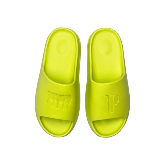 BP URBAN SLIDES LIGHTNING YELLOW