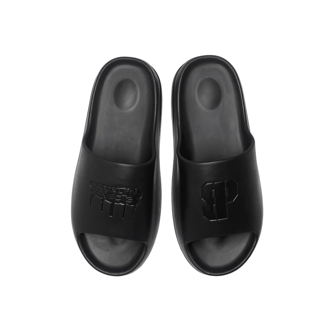 BP URBAN SLIDES BLACK