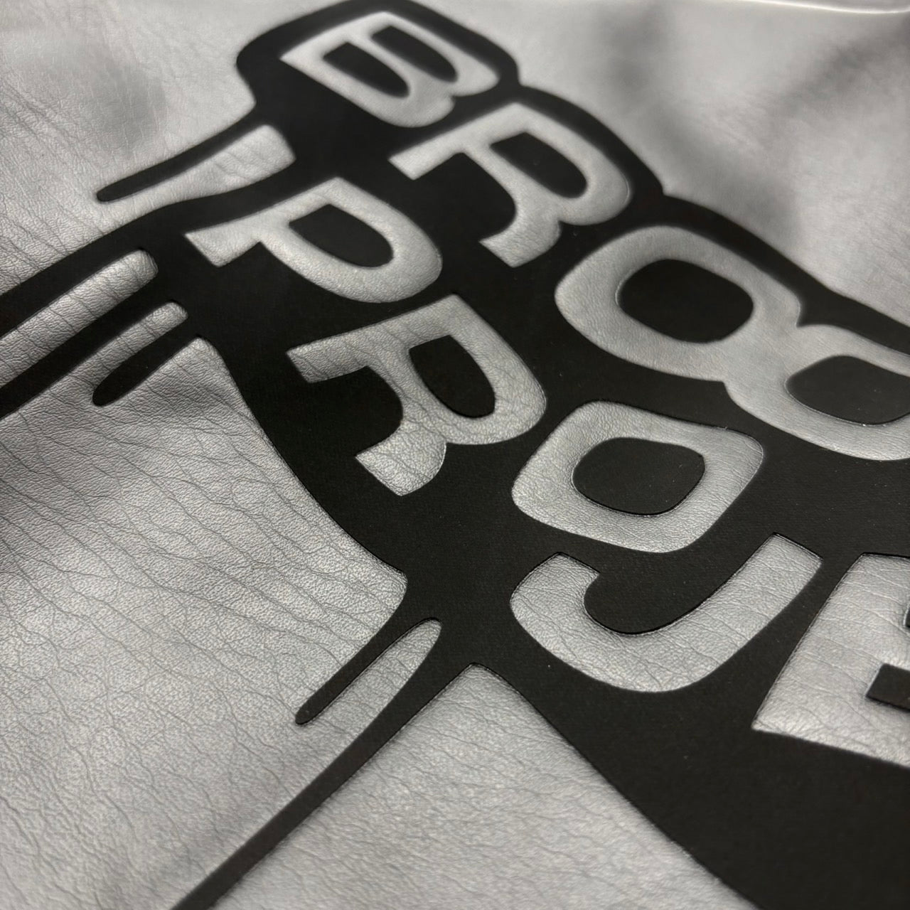 BP PU LEATHER JACKET