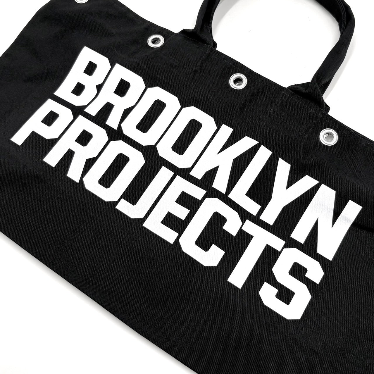 BP ESSENTIAL TOTE BAG BLACK