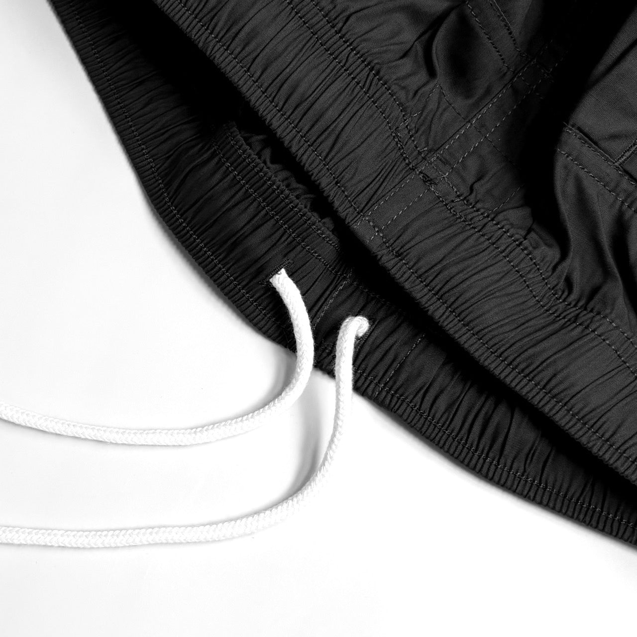 BP SKATE CLUB SHORTS BLACK