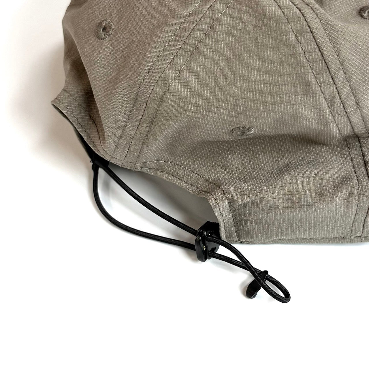 BP SKATE CLUB TECH CAP BEIGE