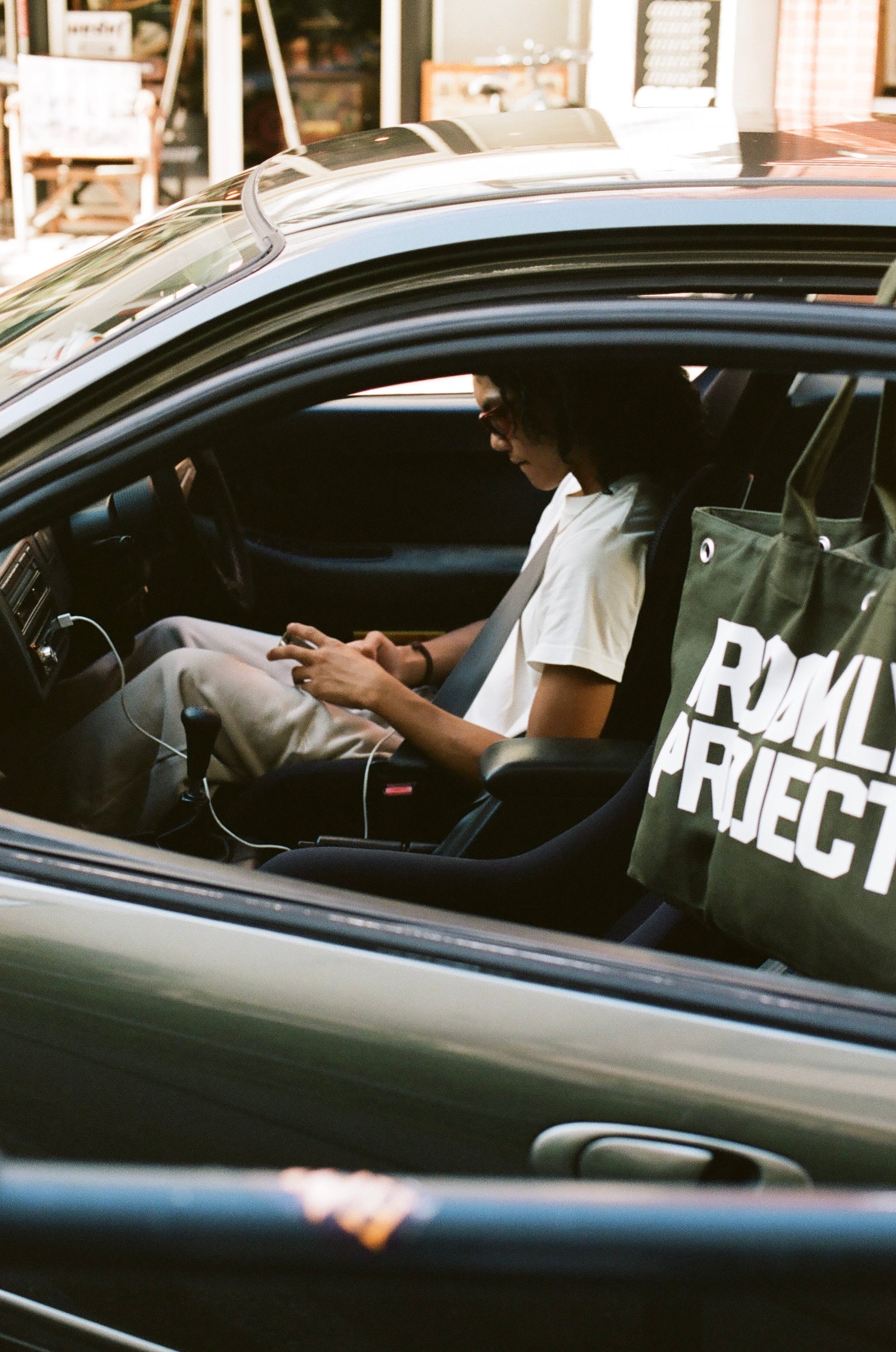 BROOKLYN PROJECTS