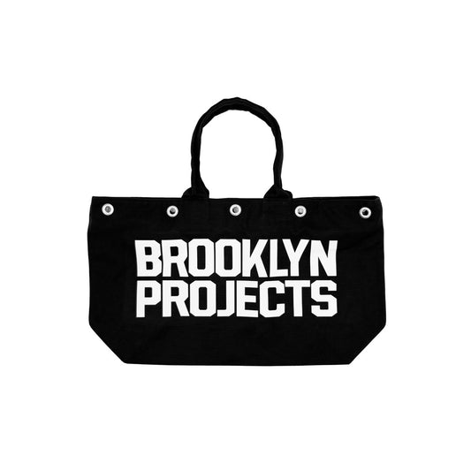 BP ESSENTIAL TOTE BAG BLACK