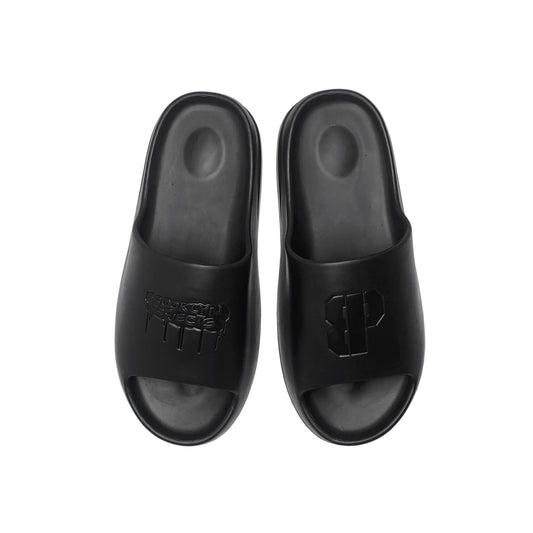 BP URBAN SLIDES BLACK