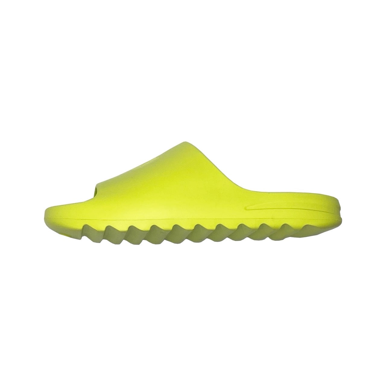 BP URBAN SLIDES LIGHTNING YELLOW
