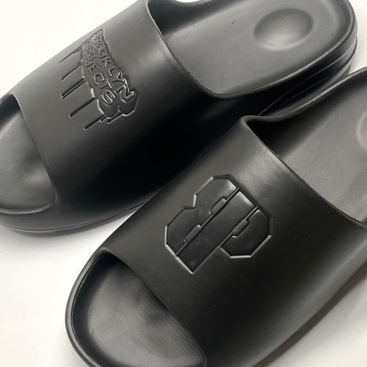 BP URBAN SLIDES BLACK