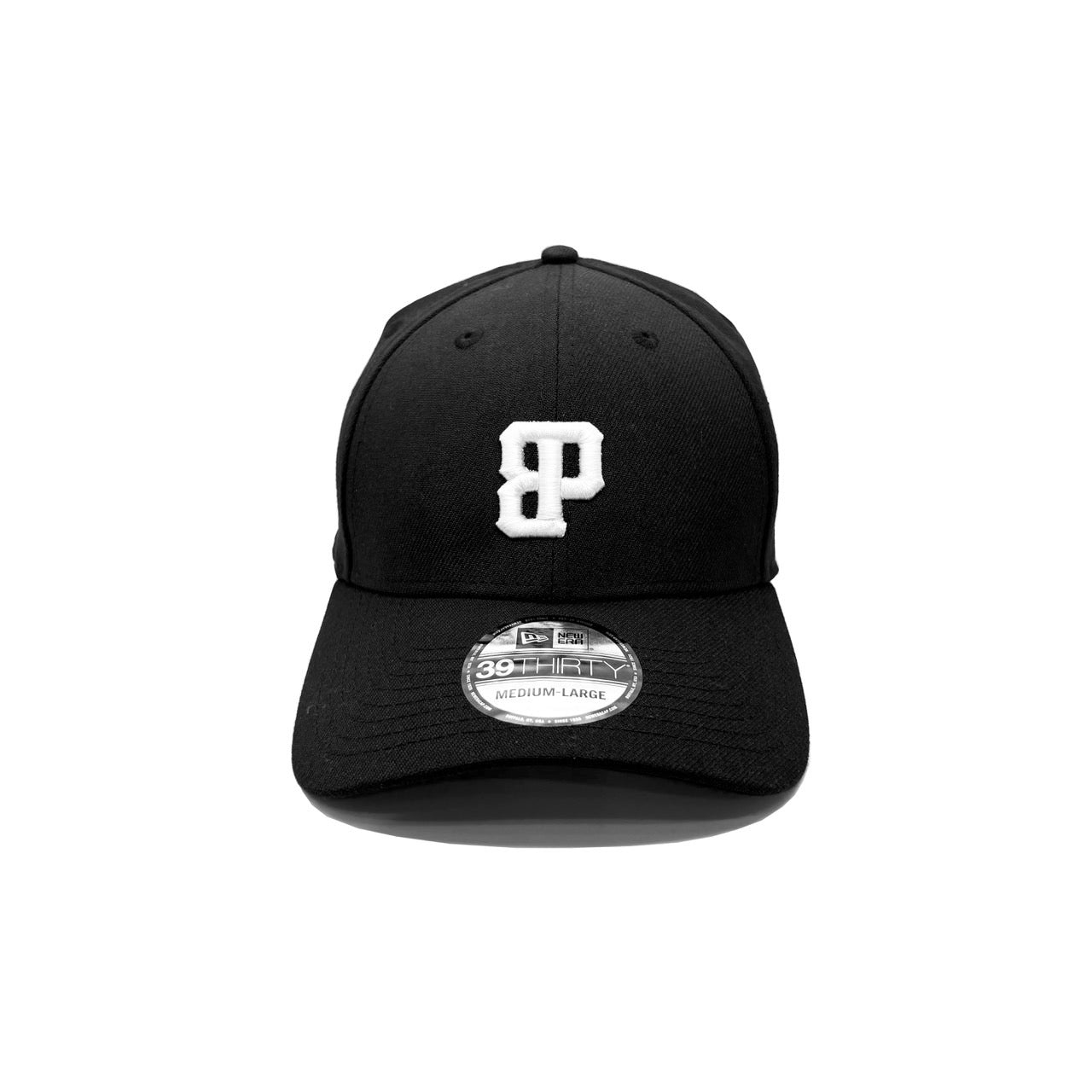 BP 39THIRTY BLACK x WHITE