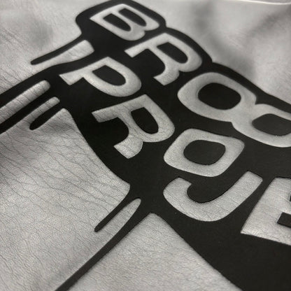 BP PU LEATHER JACKET