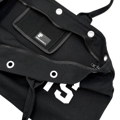 BP ESSENTIAL TOTE BAG BLACK