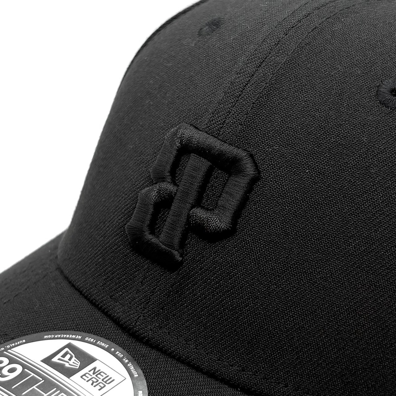 BP 39THIRTY BLACK x BLACK