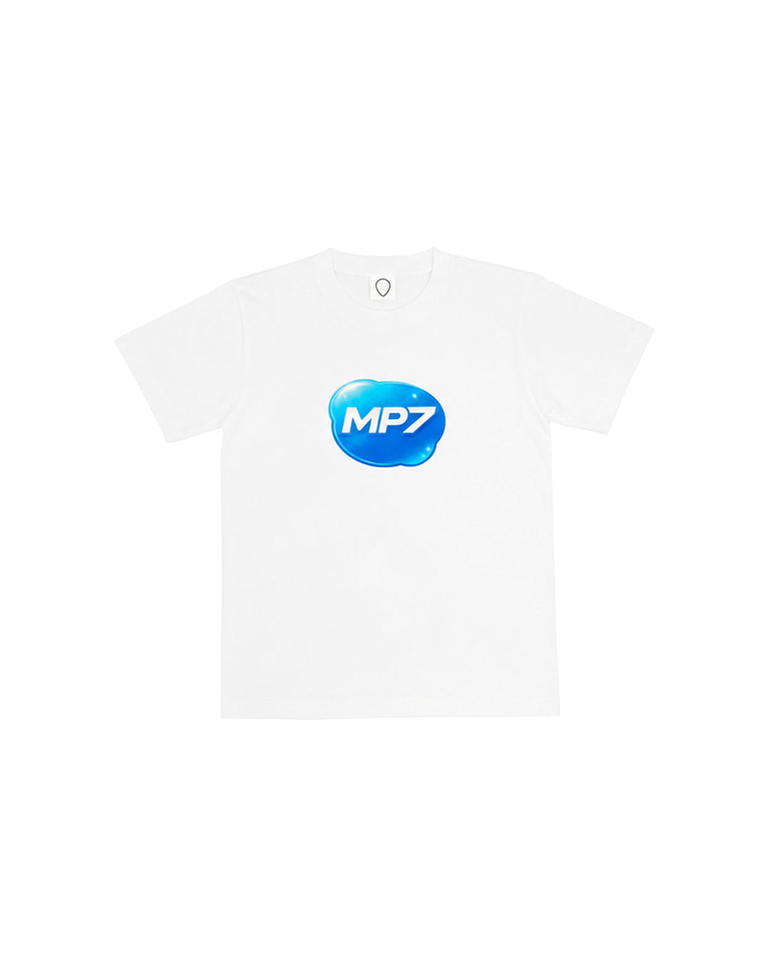 BUCK0UP MP7 S/S TEE