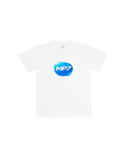 BUCK0UP MP7 S/S TEE