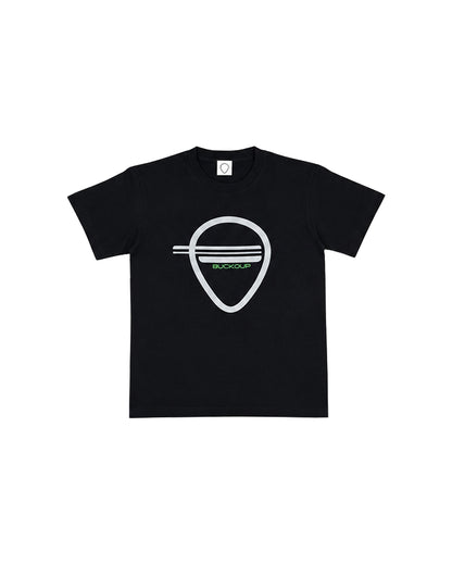 BUCK0UP SIGNAL S/S TEE