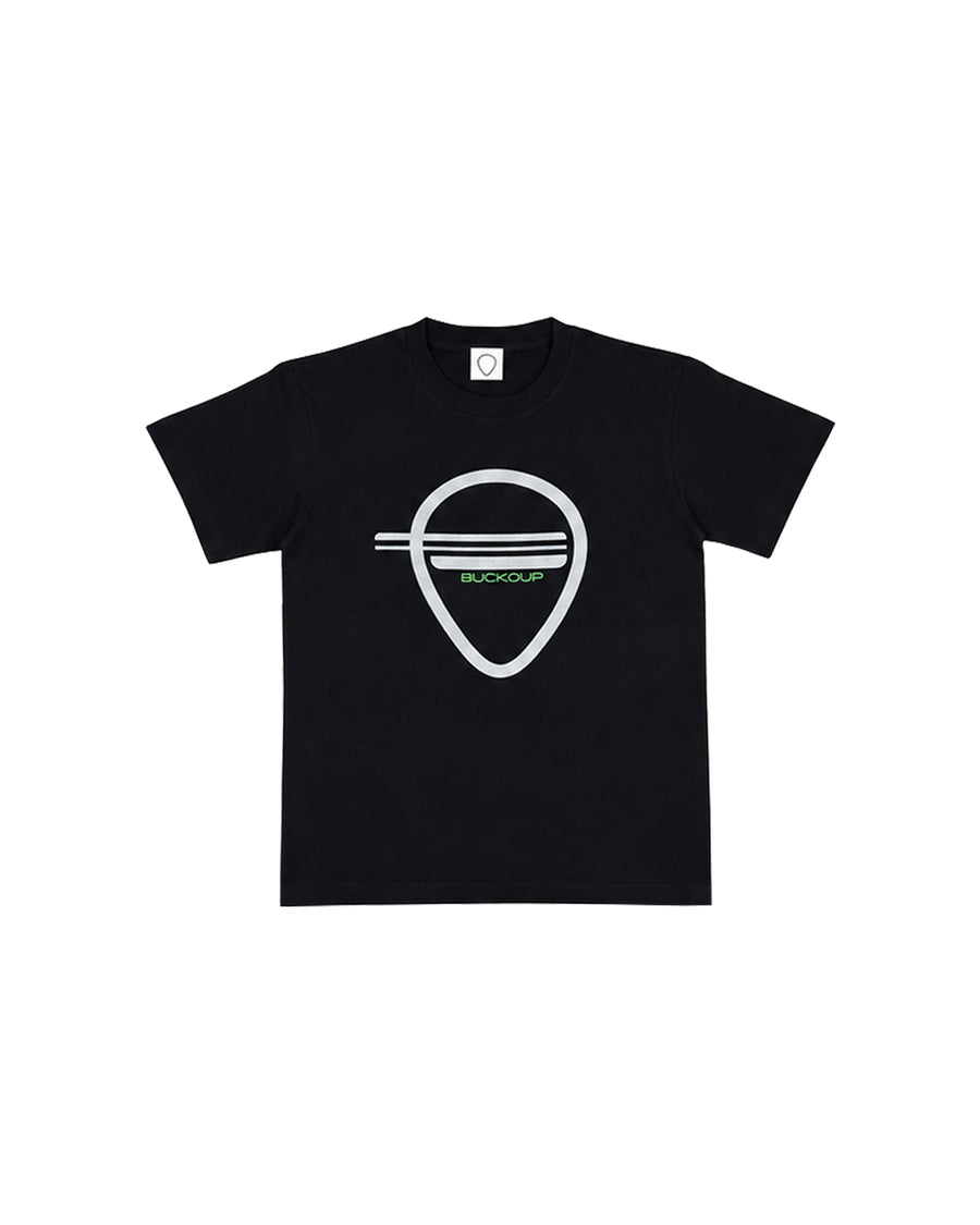 BUCK0UP SIGNAL S/S TEE