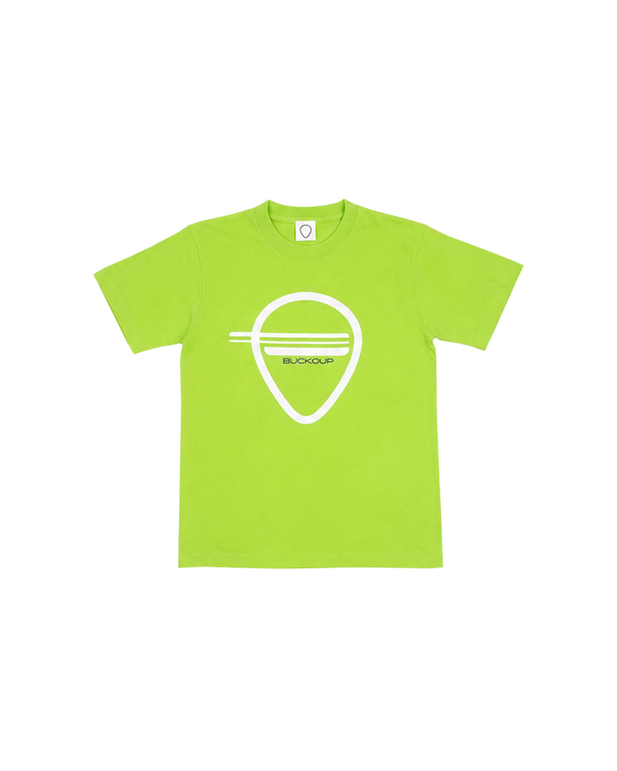 BUCK0UP SIGNAL S/S TEE
