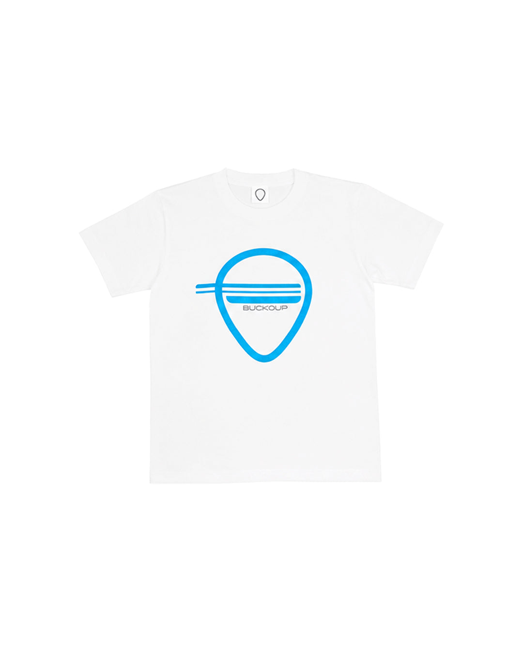 BUCK0UP SIGNAL S/S TEE