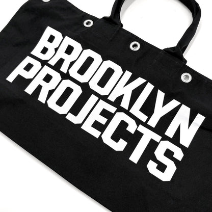 BP ESSENTIAL TOTE BAG BLACK