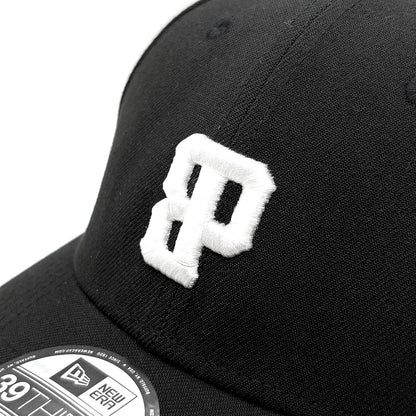 BP 39THIRTY BLACK x WHITE