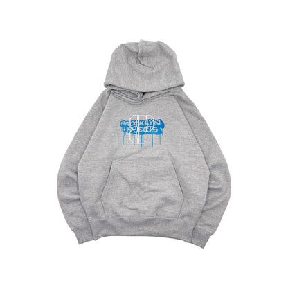 BP GOAT HOODIE HEATHER