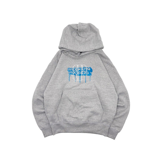 BP GOAT HOODIE HEATHER