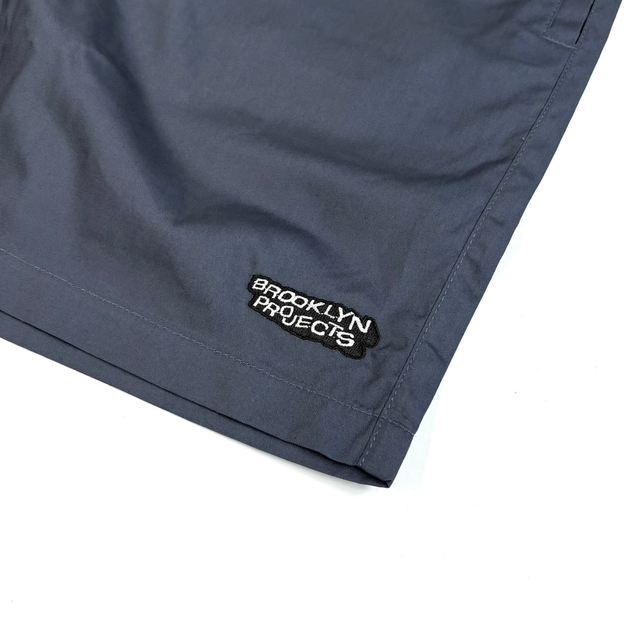 BP SKATE CLUB SHORTS NAVY