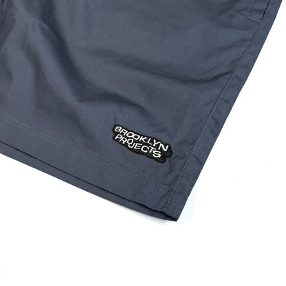 BP SKATE CLUB SHORTS NAVY