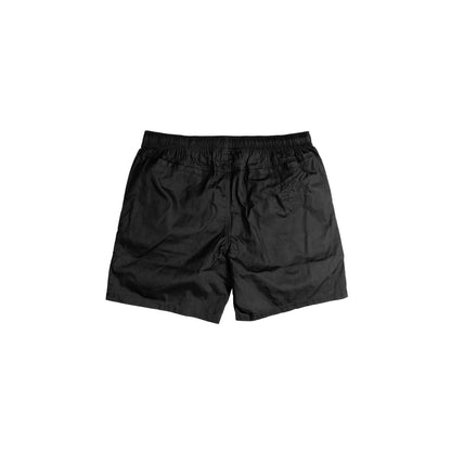 BP SKATE CLUB SHORTS BLACK