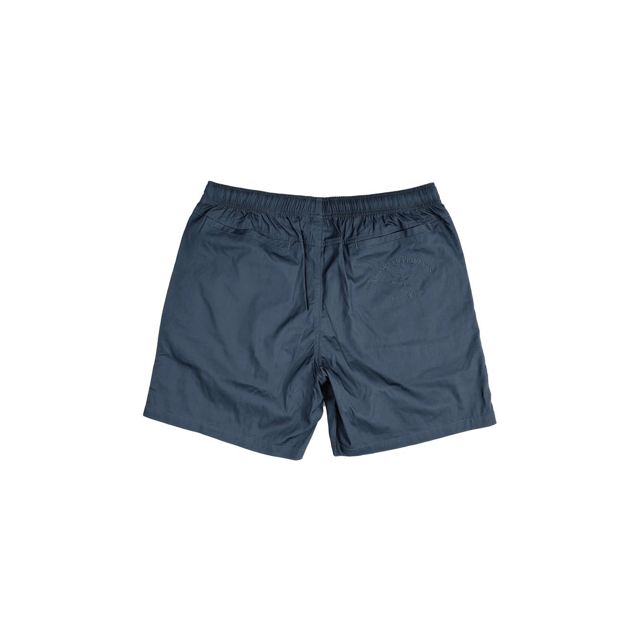 BP SKATE CLUB SHORTS NAVY