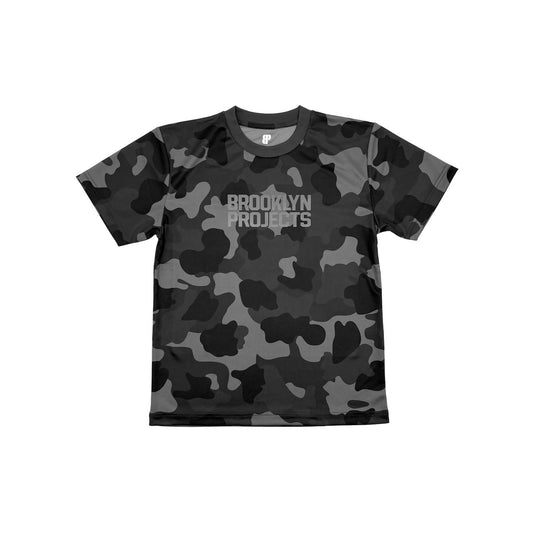 BP CAMO DRY TEE