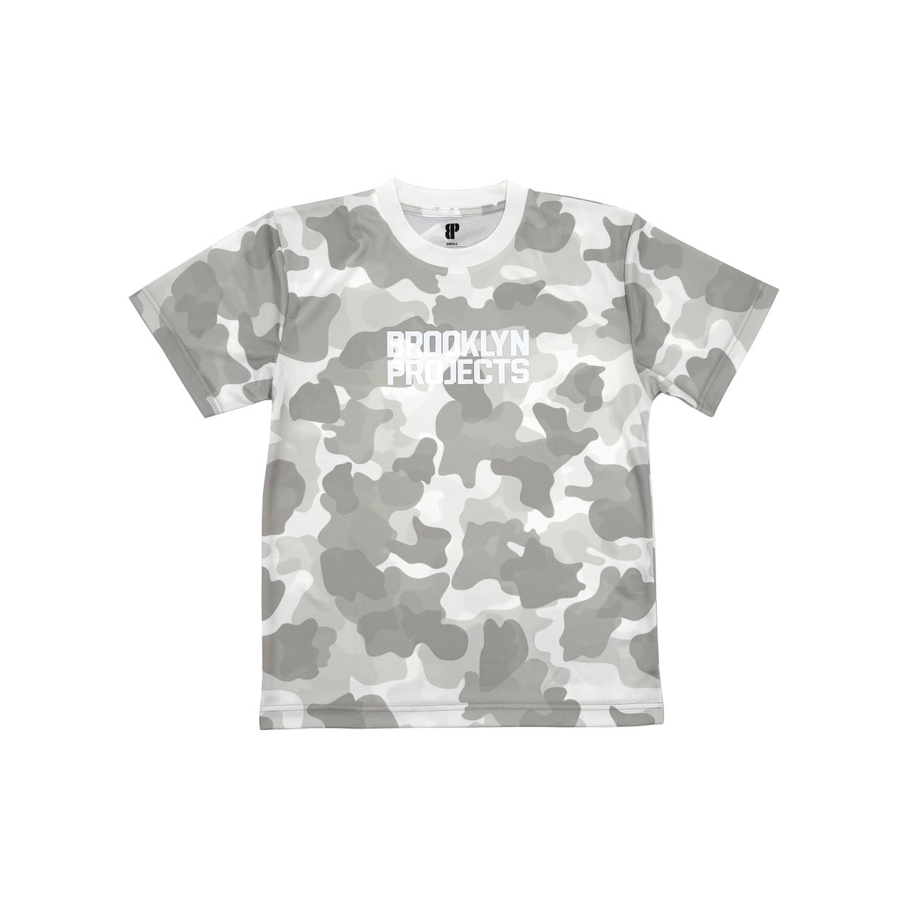 BP CAMO DRY TEE