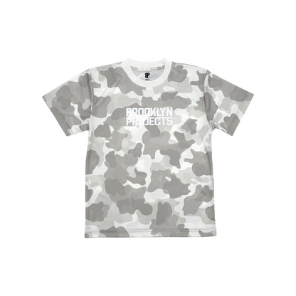 BP CAMO DRY TEE