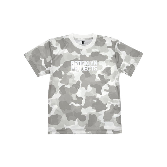 BP CAMO DRY TEE