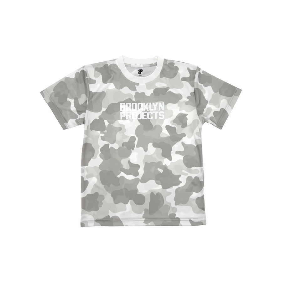 BP CAMO DRY TEE