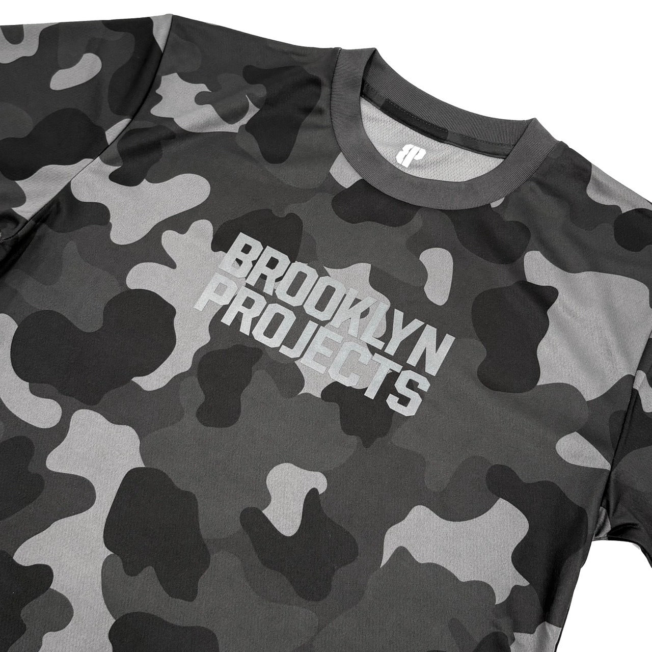 BP CAMO DRY TEE