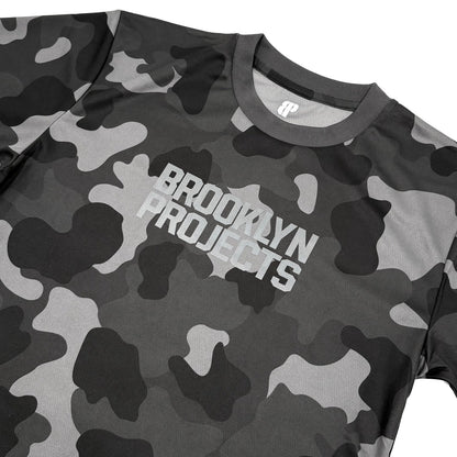 BP CAMO DRY TEE