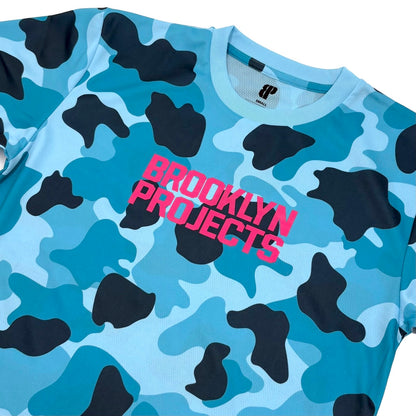 BP CAMO DRY TEE