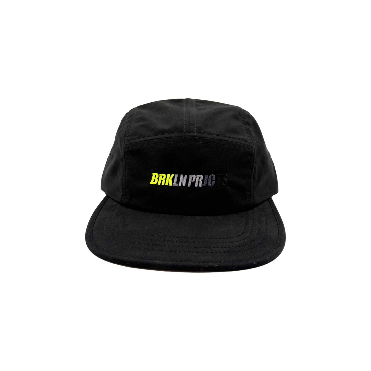 BP Gradation Camp Cap Black