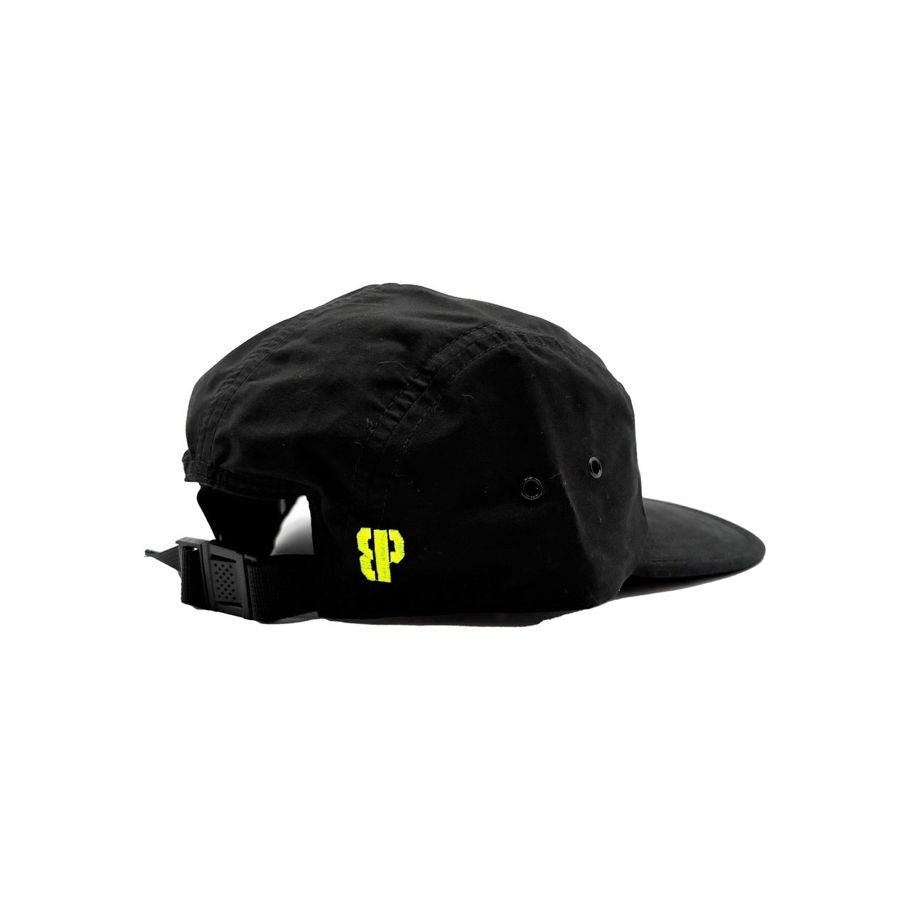 BP Gradation Camp Cap Black