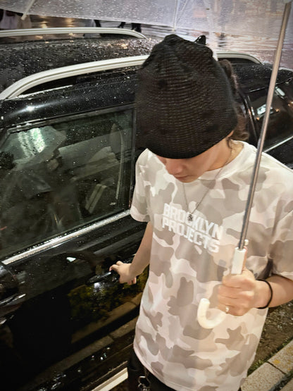 BP CAMO DRY TEE