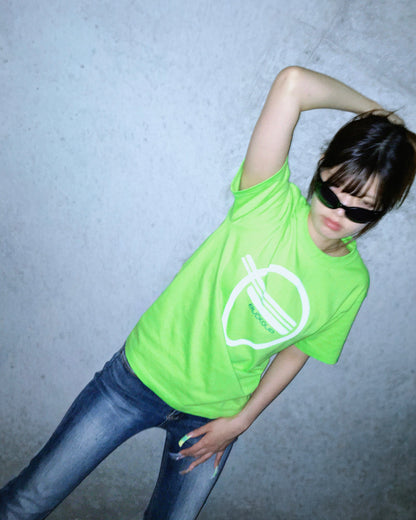 BUCK0UP SIGNAL S/S TEE