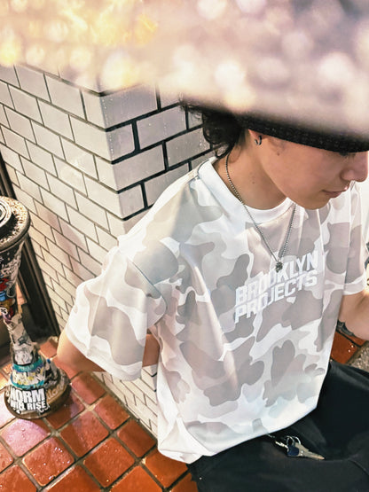 BP CAMO DRY TEE