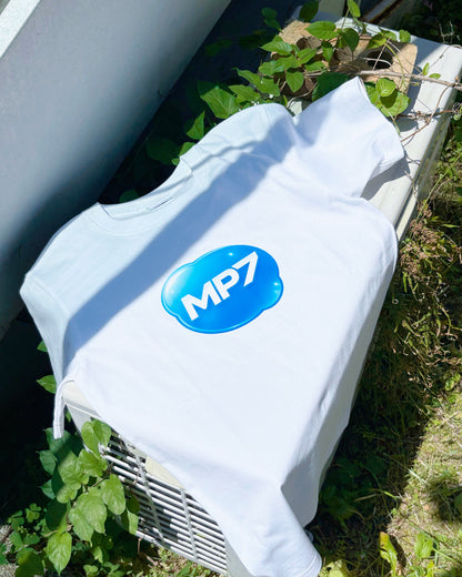 BUCK0UP MP7 S/S TEE